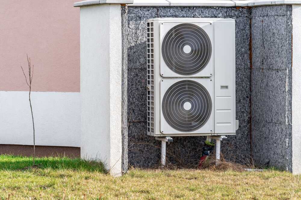 Geothermal Heat Pump Services in Corona, CA | Friends & Family HVAC