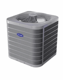 Carrier Air Conditioner