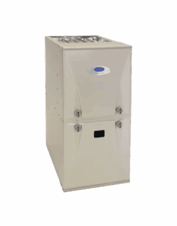 Carrier Furnaces
