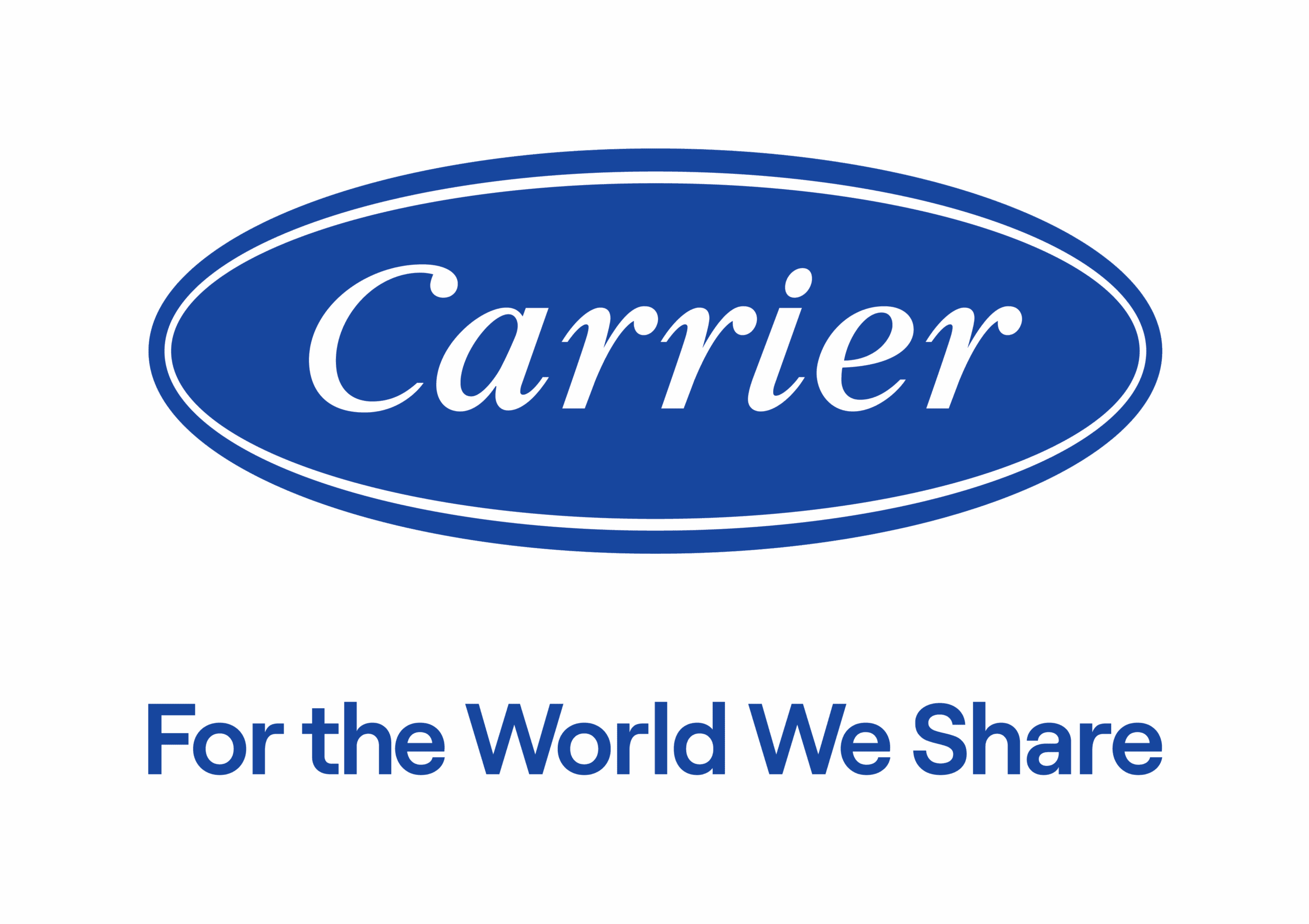 Carrier Logo
