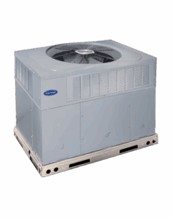 Carrier Packaged Systems