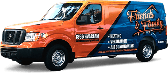 HVAC Diagnostic Services in Southern California