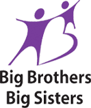 Big Brothers Big Sisters Logo