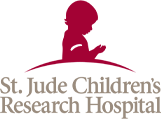 St. Judes Research Hospital Logo