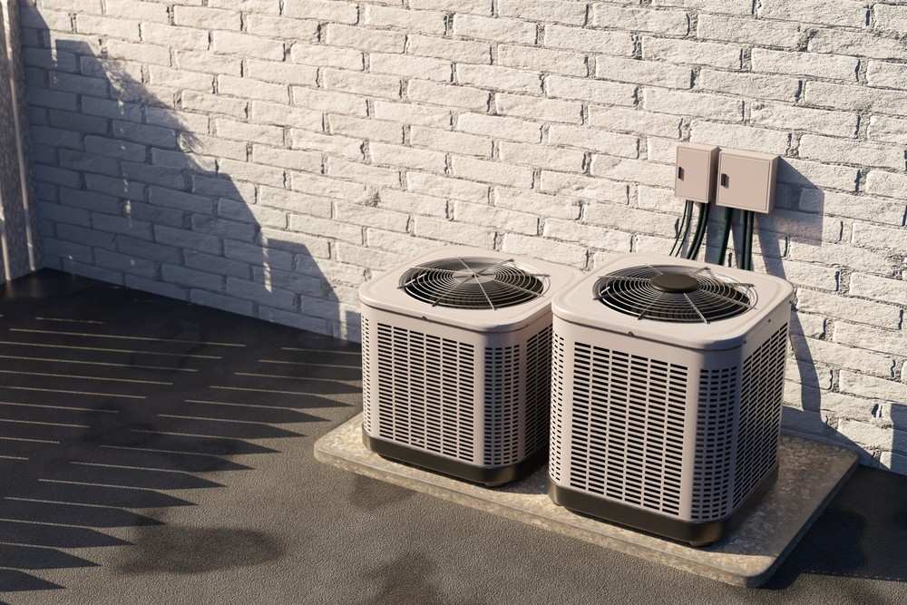 HVAC Services in Placentia, CA. Friends & Family HVAC