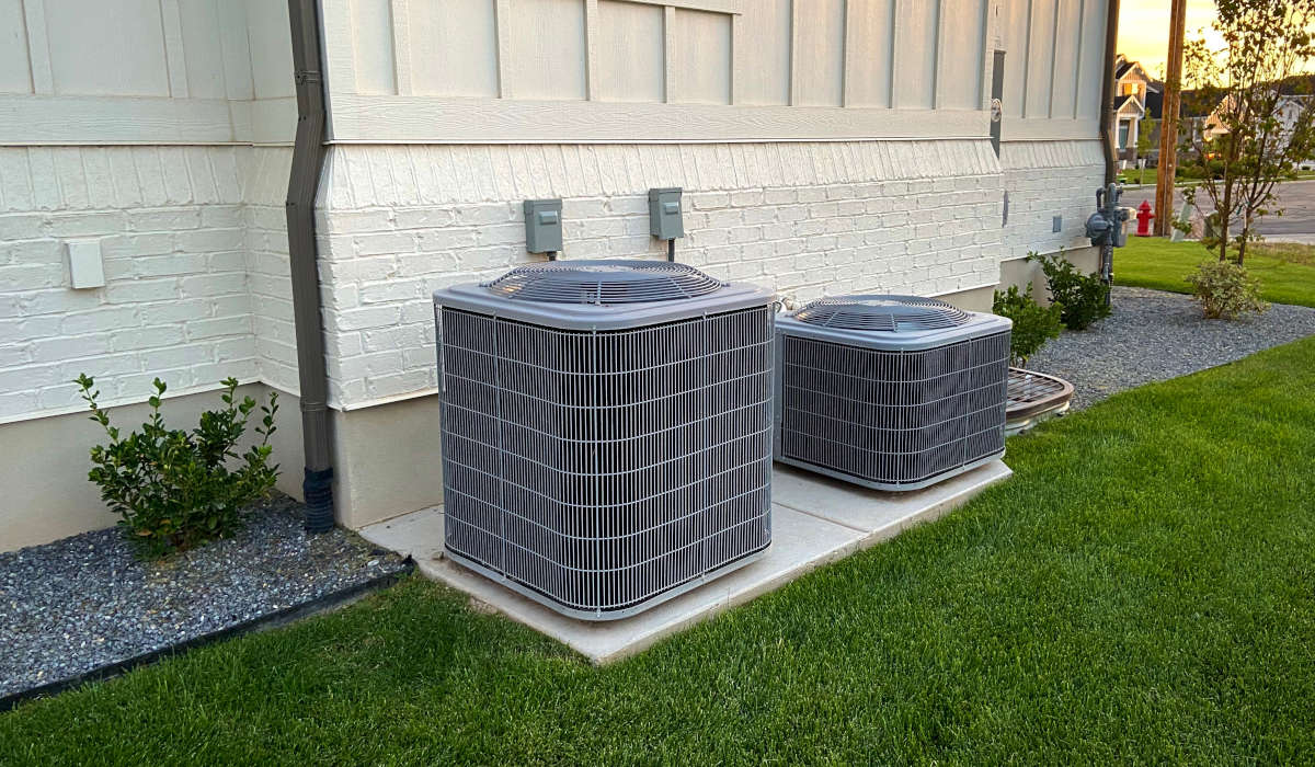 HVAC Services in Pomona, CA. Friends & Family HVAC