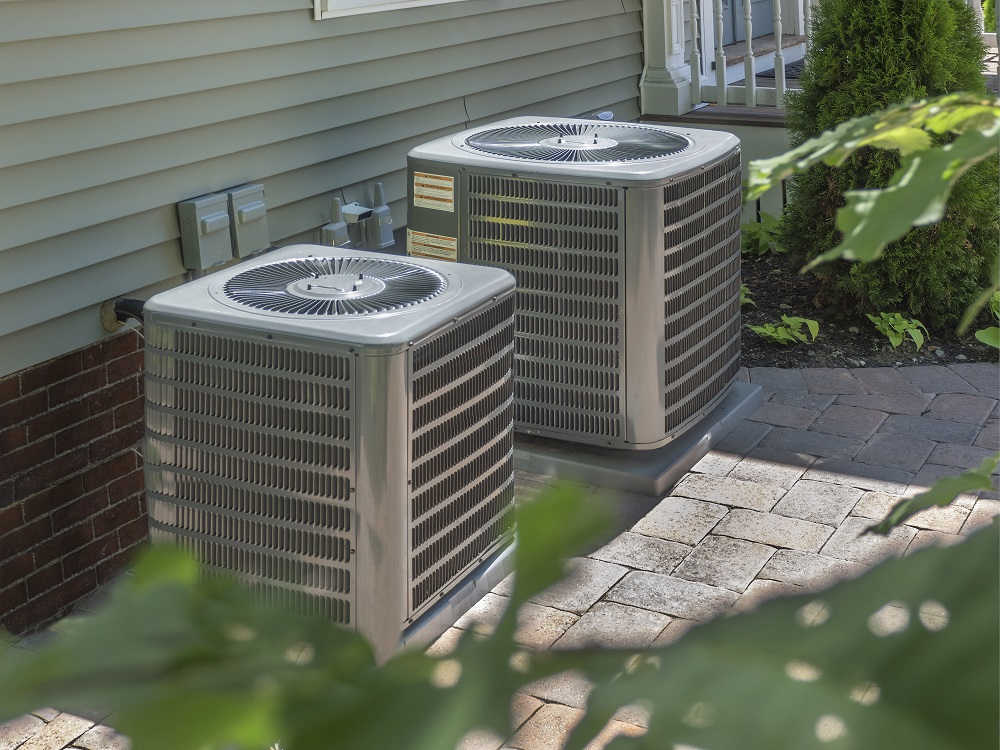 HVAC Services in Lake Forest, CA. Friends & Family HVAC